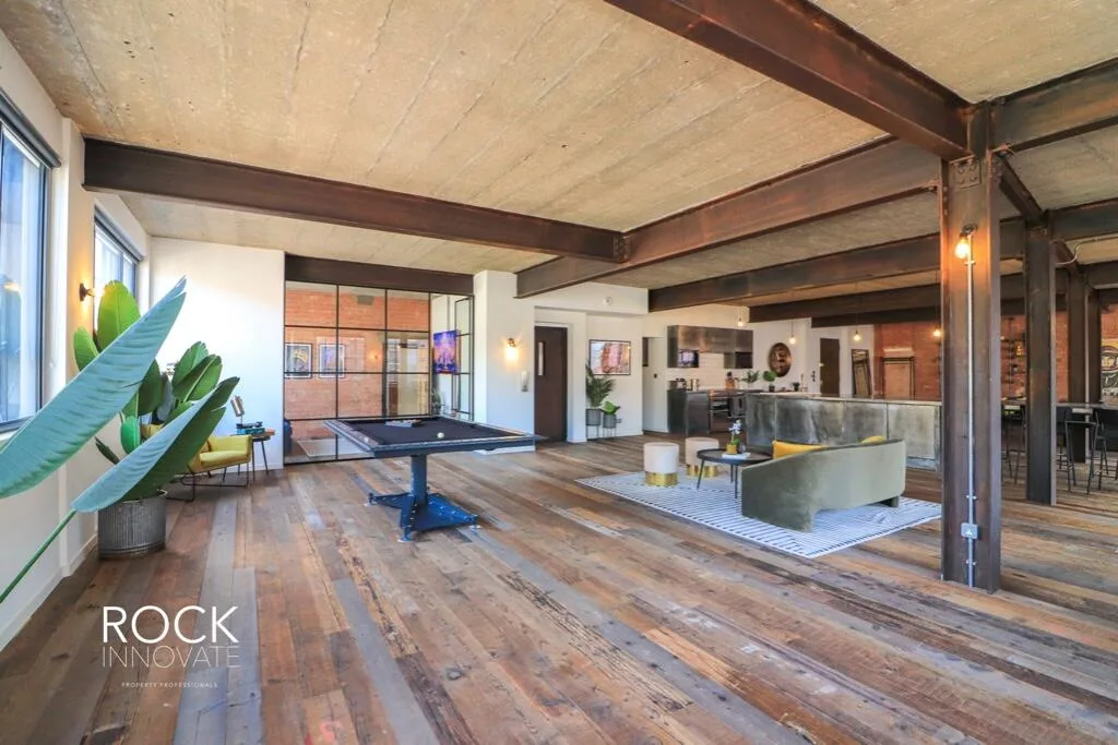 3 bedroom apartment for rent