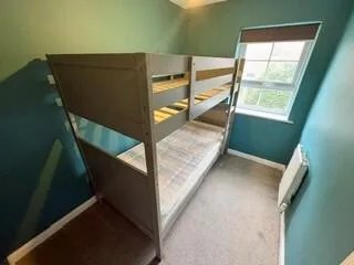 3 bedroom semi-detached house for rent
