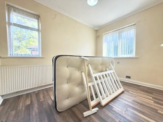 3 bedroom semi-detached house for rent