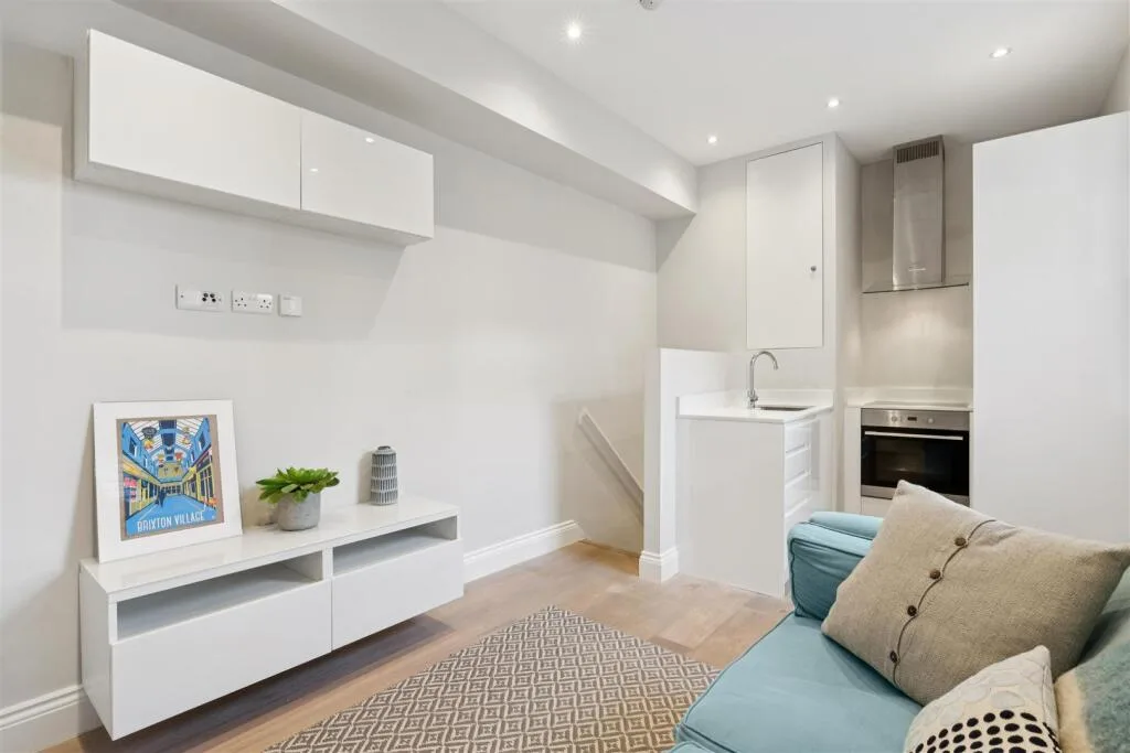 1 bedroom flat for rent