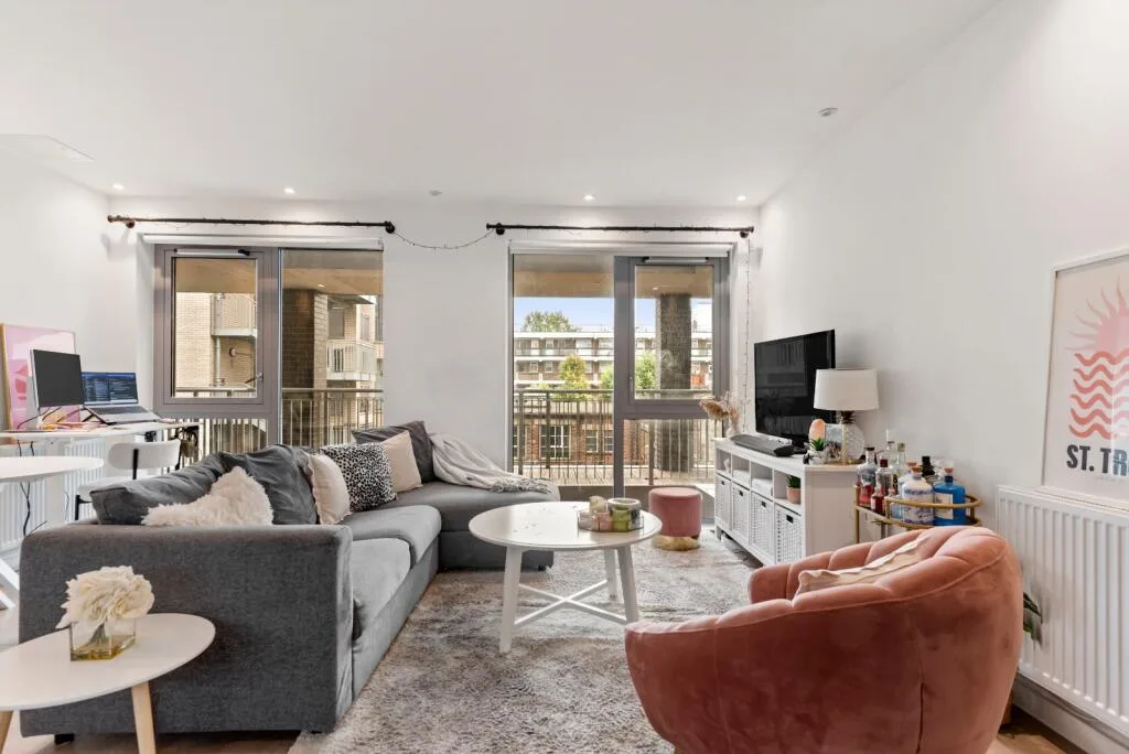 2 bedroom property for rent