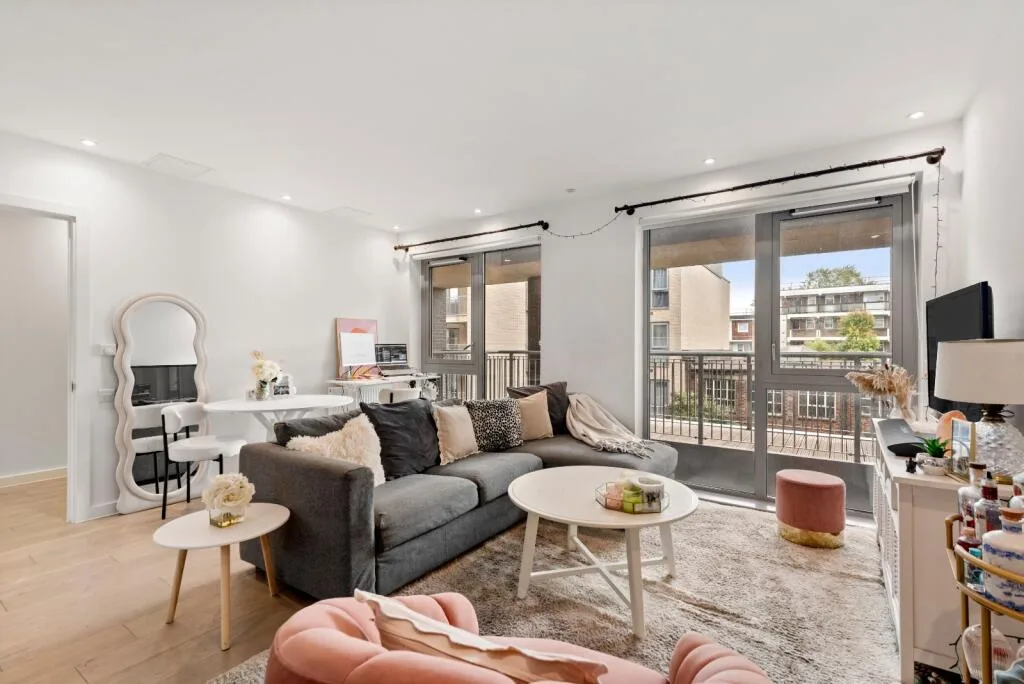 2 bedroom property for rent
