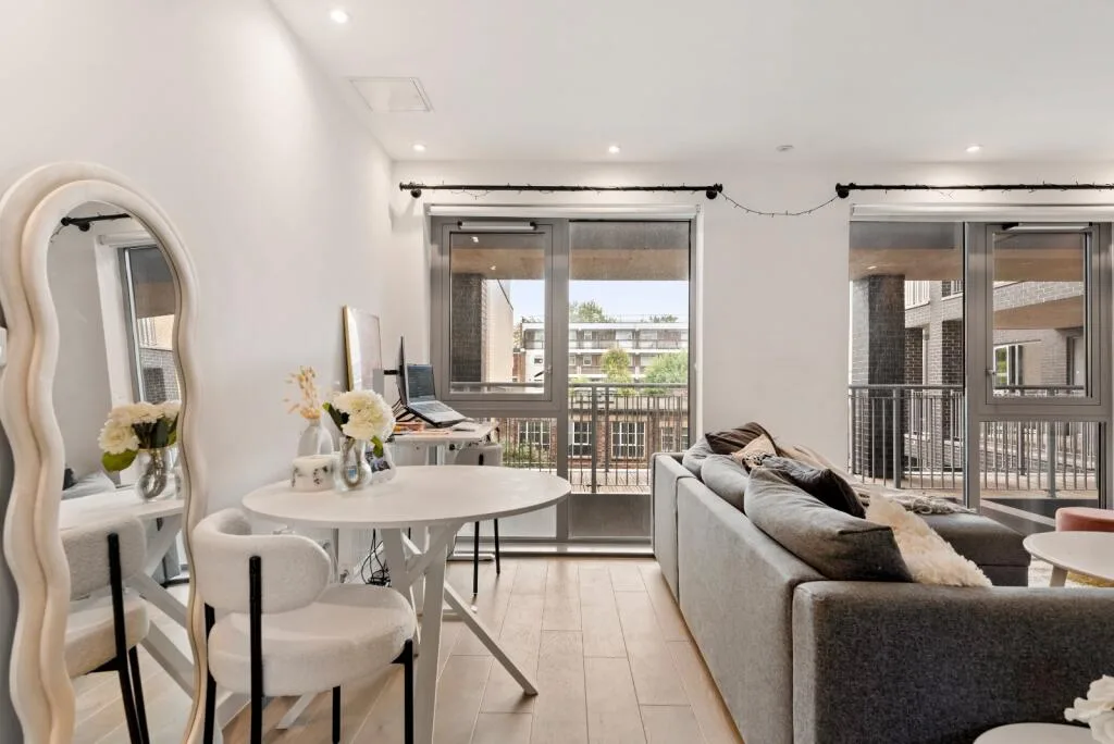 2 bedroom property for rent