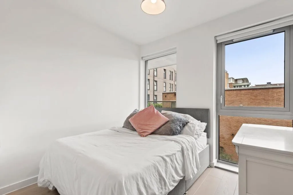 2 bedroom property for rent