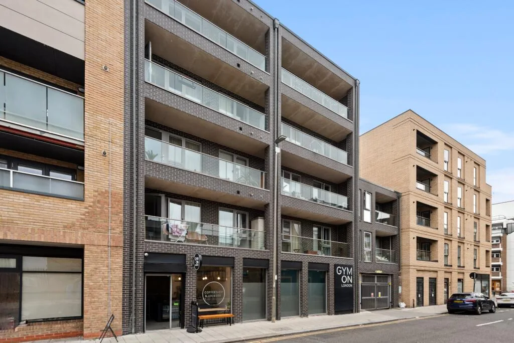 2 bedroom property for rent