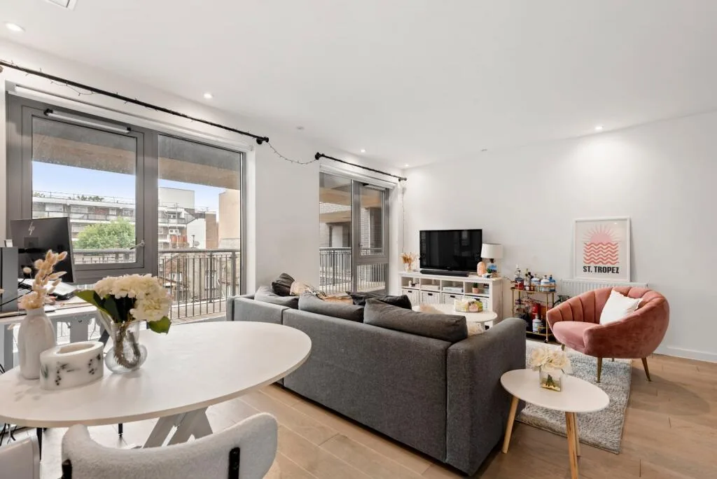 2 bedroom property for rent