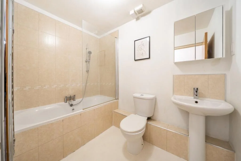 1 bedroom flat for rent