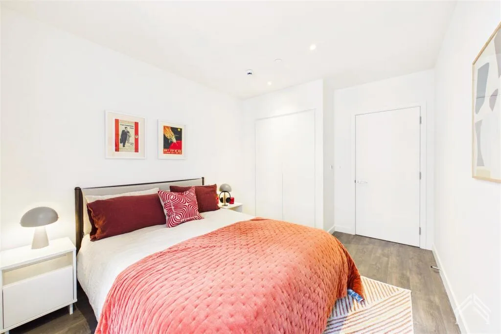 Studio apartment for rent