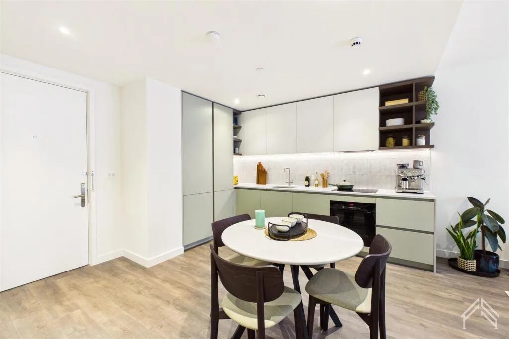 Studio apartment for rent