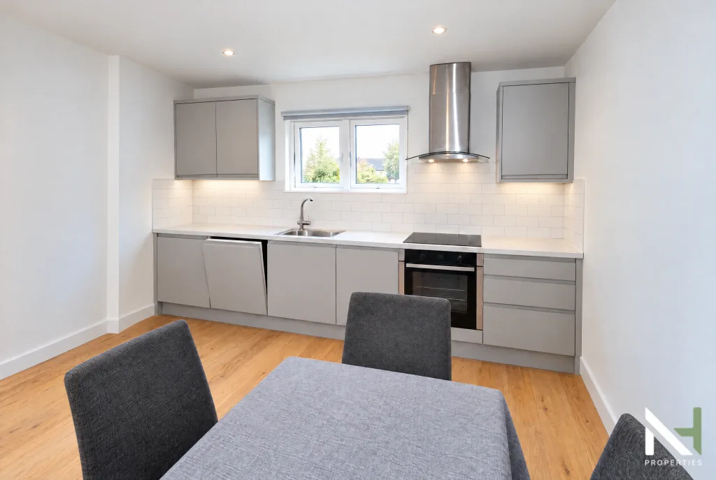 1 bedroom flat for rent