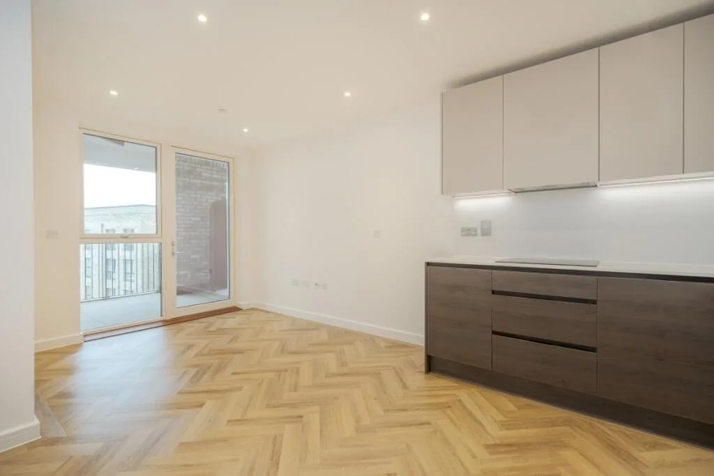 3 bedroom flat for rent