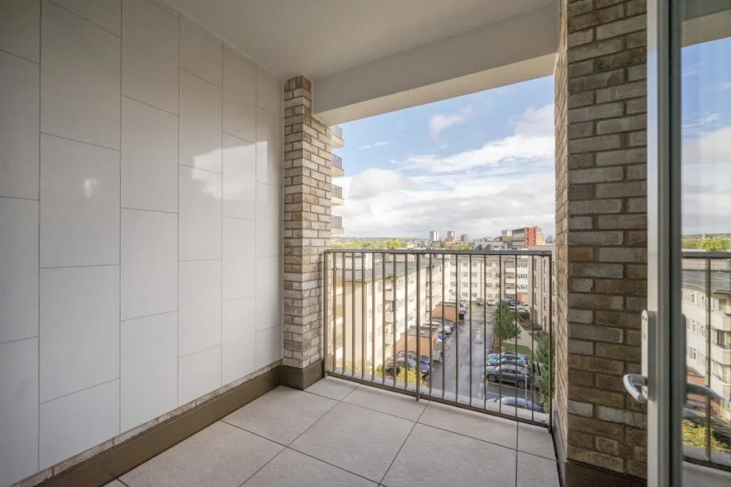 3 bedroom flat for rent