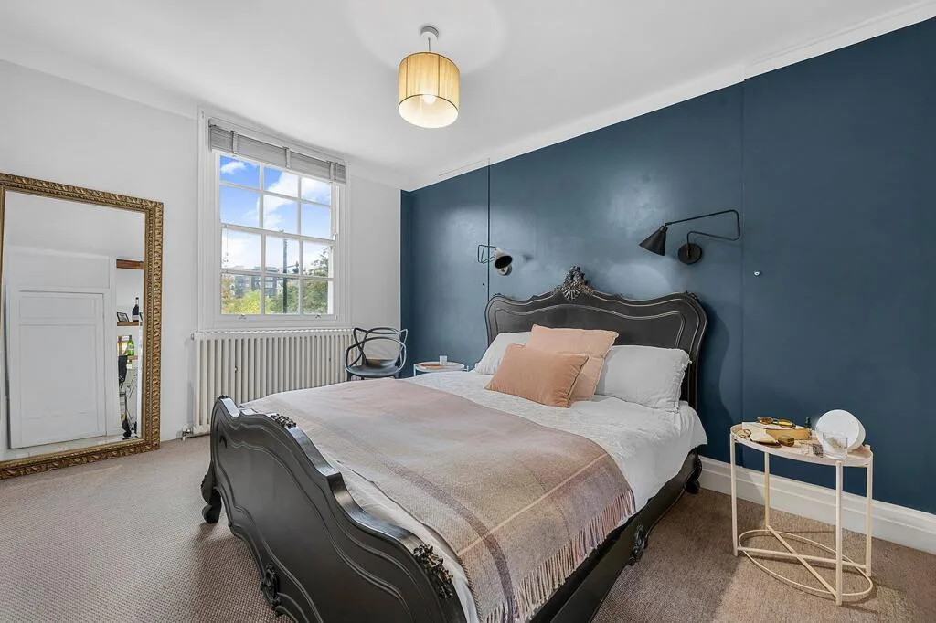 2 bedroom terraced house for rent