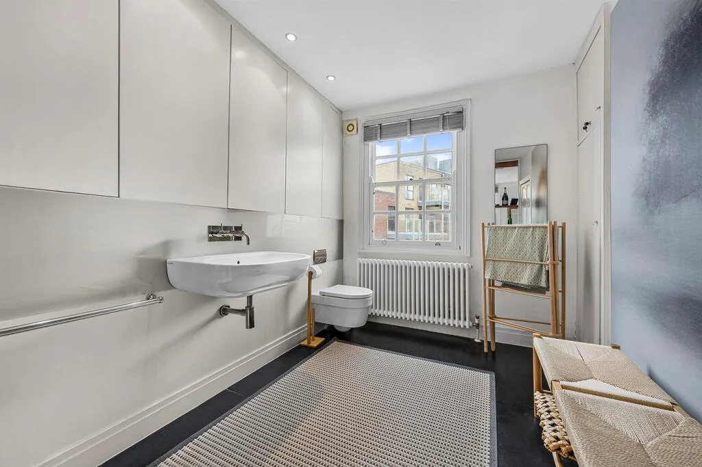 2 bedroom terraced house for rent