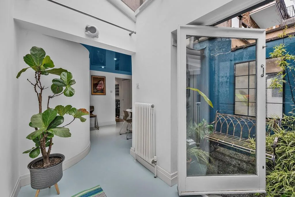 2 bedroom terraced house for rent