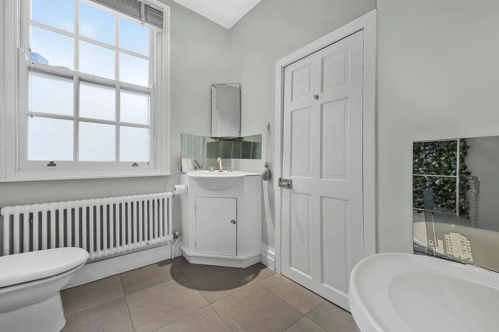 2 bedroom terraced house for rent