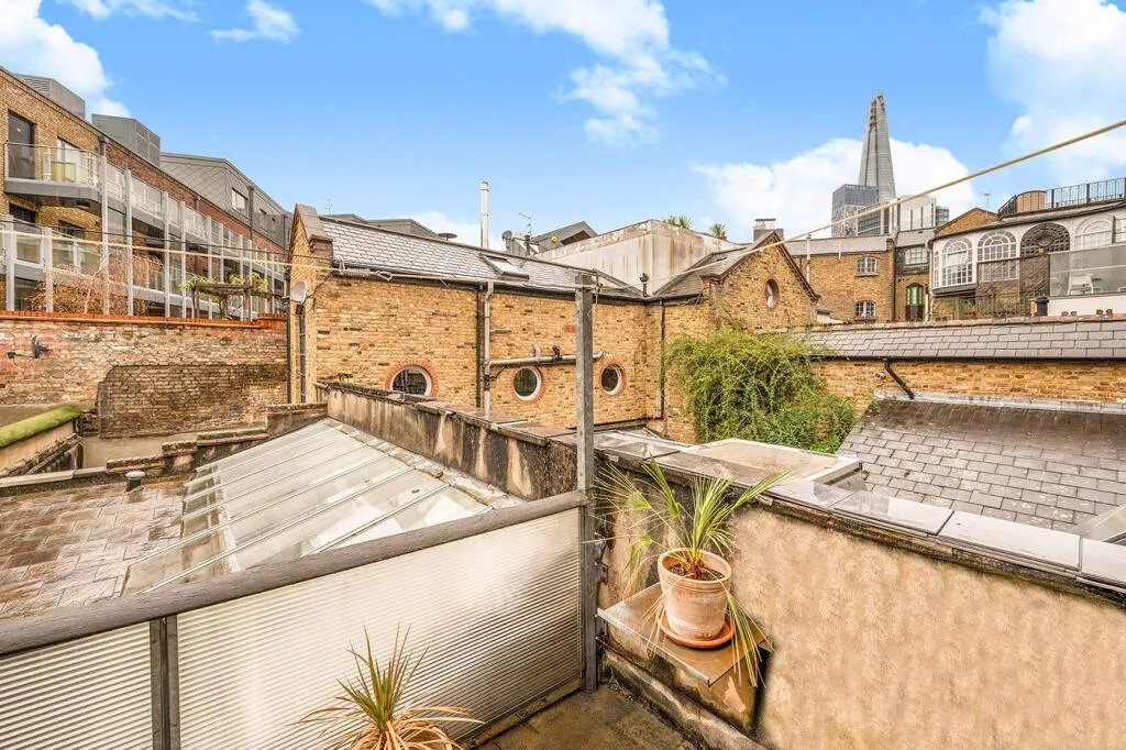2 bedroom terraced house for rent