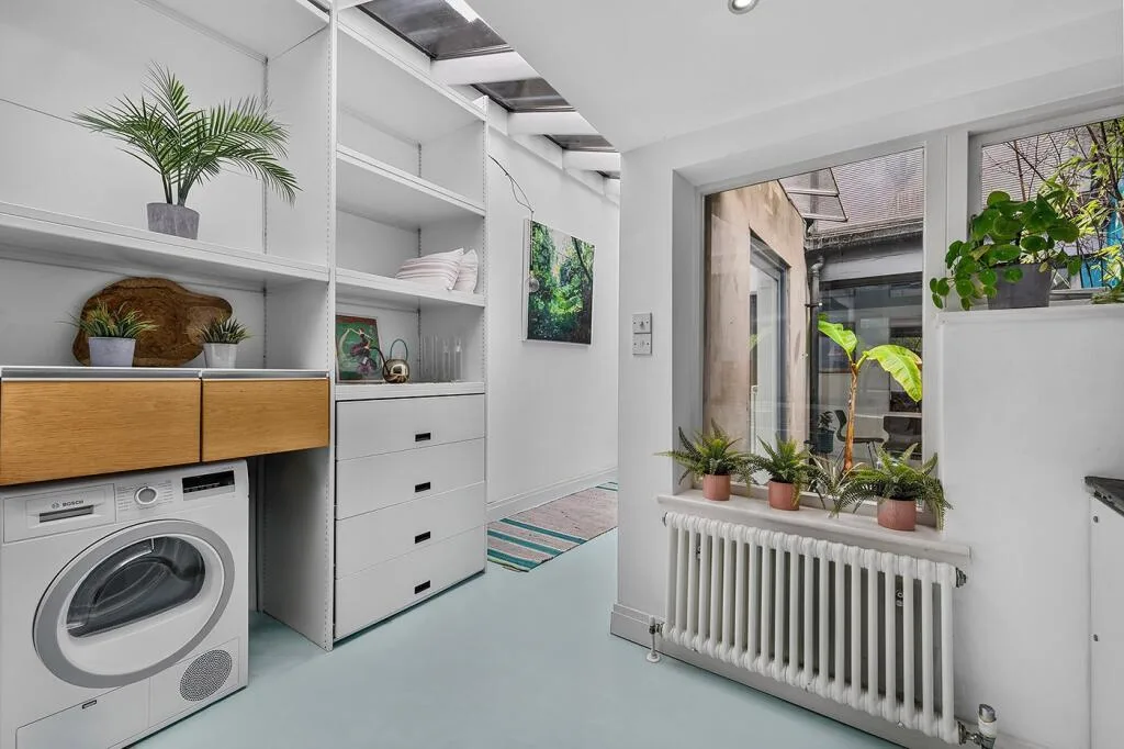 2 bedroom terraced house for rent