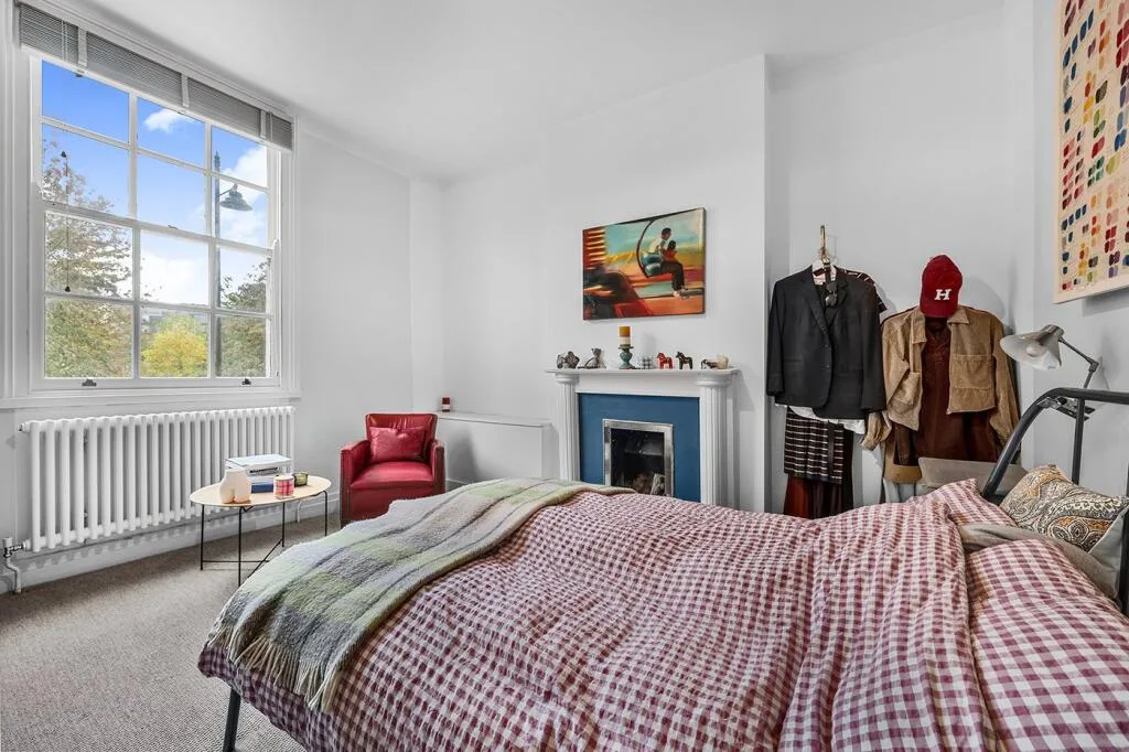 2 bedroom terraced house for rent