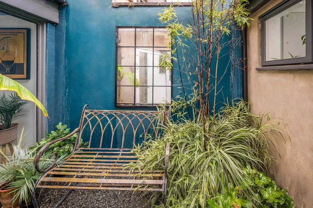 2 bedroom terraced house for rent