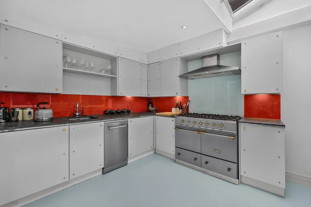 2 bedroom terraced house for rent