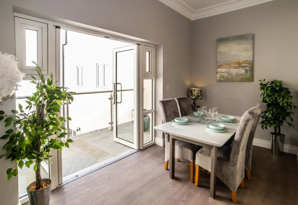 2 bedroom apartment for rent
