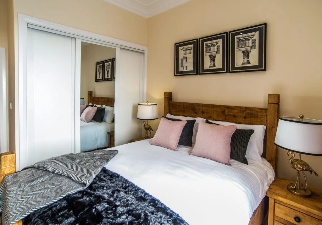 2 bedroom apartment for rent