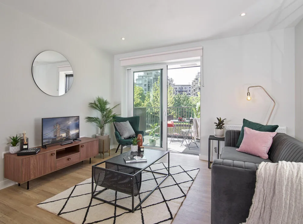1 bedroom apartment for rent