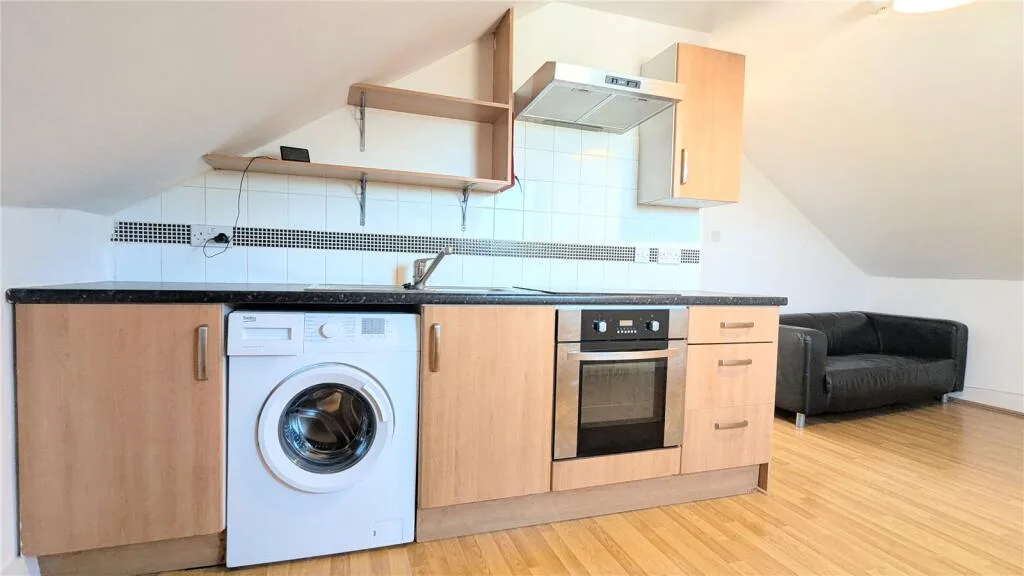 1 bedroom apartment for rent