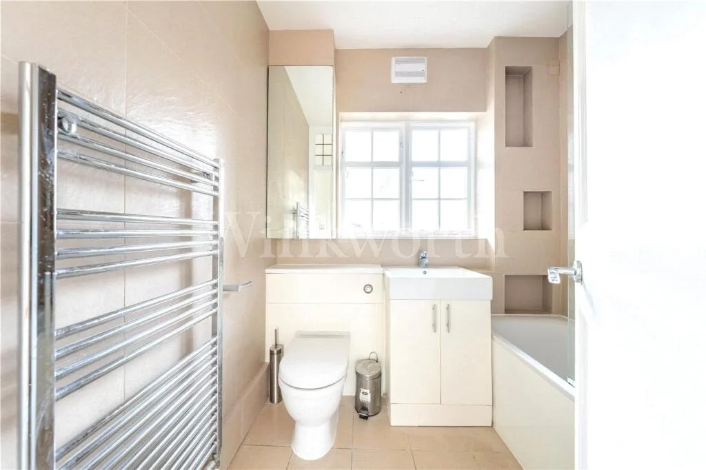 3 bedroom apartment for rent