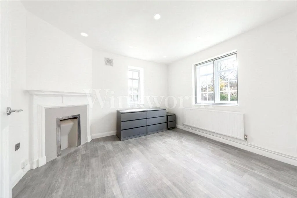 3 bedroom apartment for rent