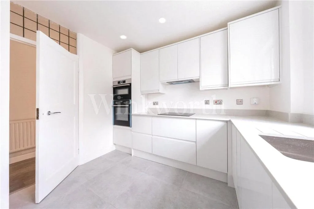 3 bedroom apartment for rent