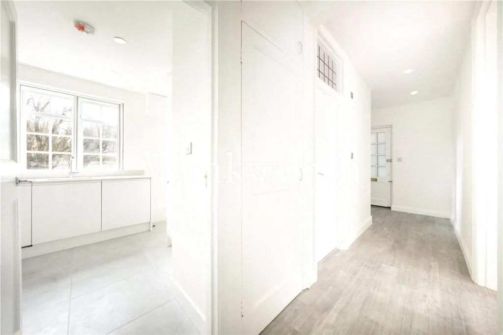 3 bedroom apartment for rent