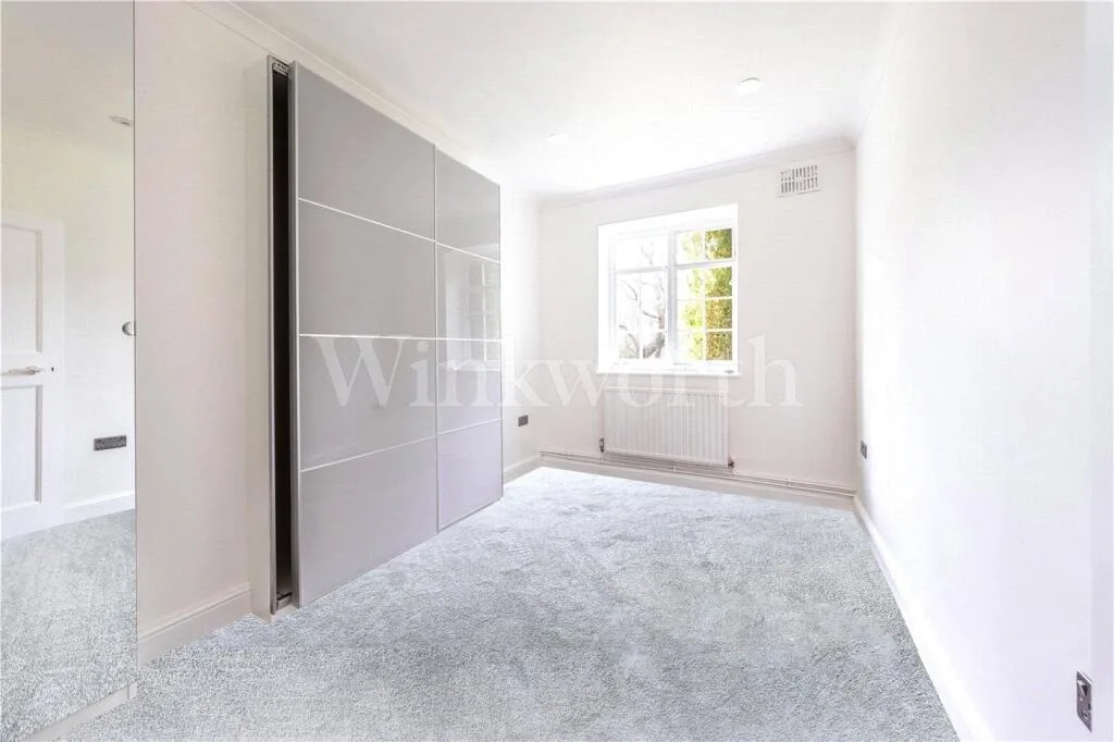 3 bedroom apartment for rent
