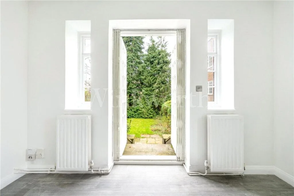 3 bedroom apartment for rent