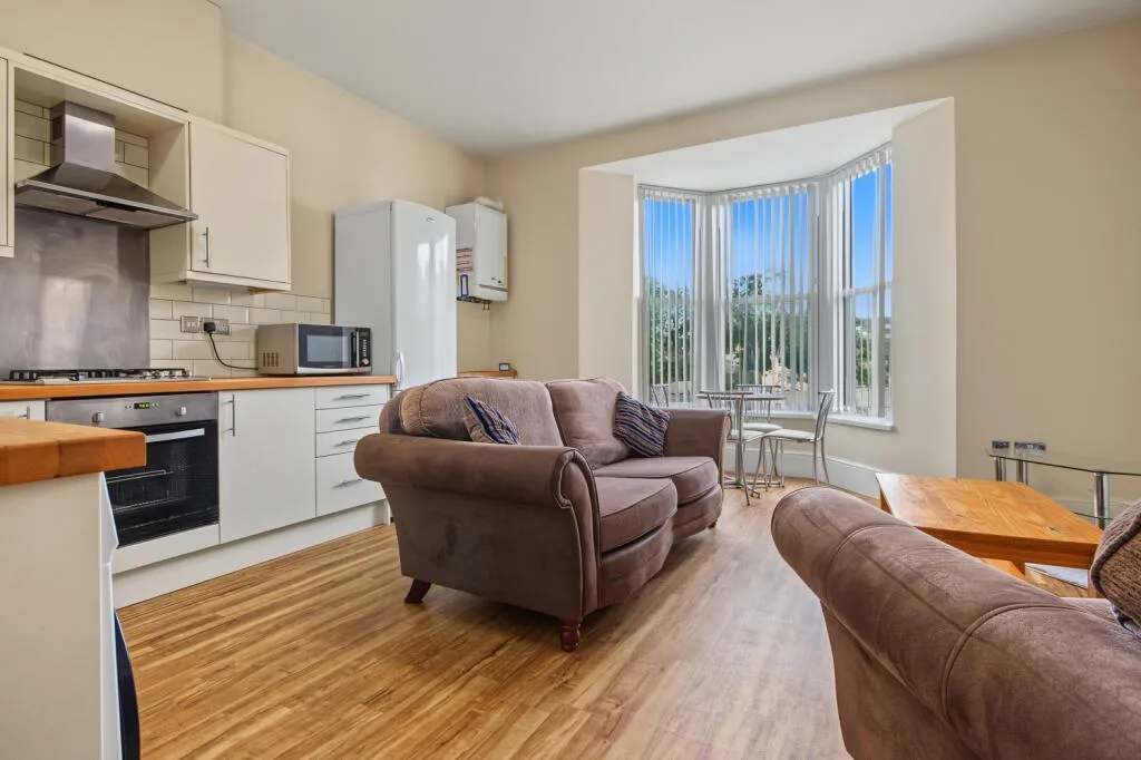 1 bedroom flat for rent