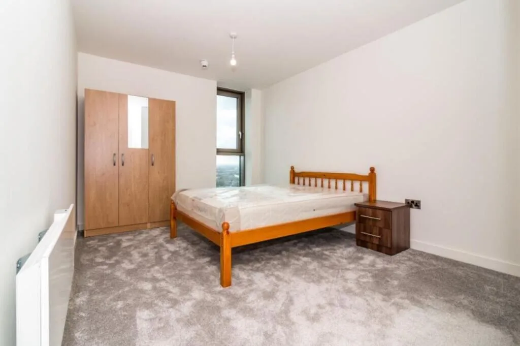 2 bedroom apartment for rent