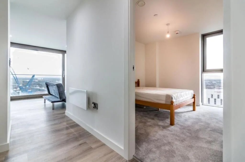 2 bedroom apartment for rent
