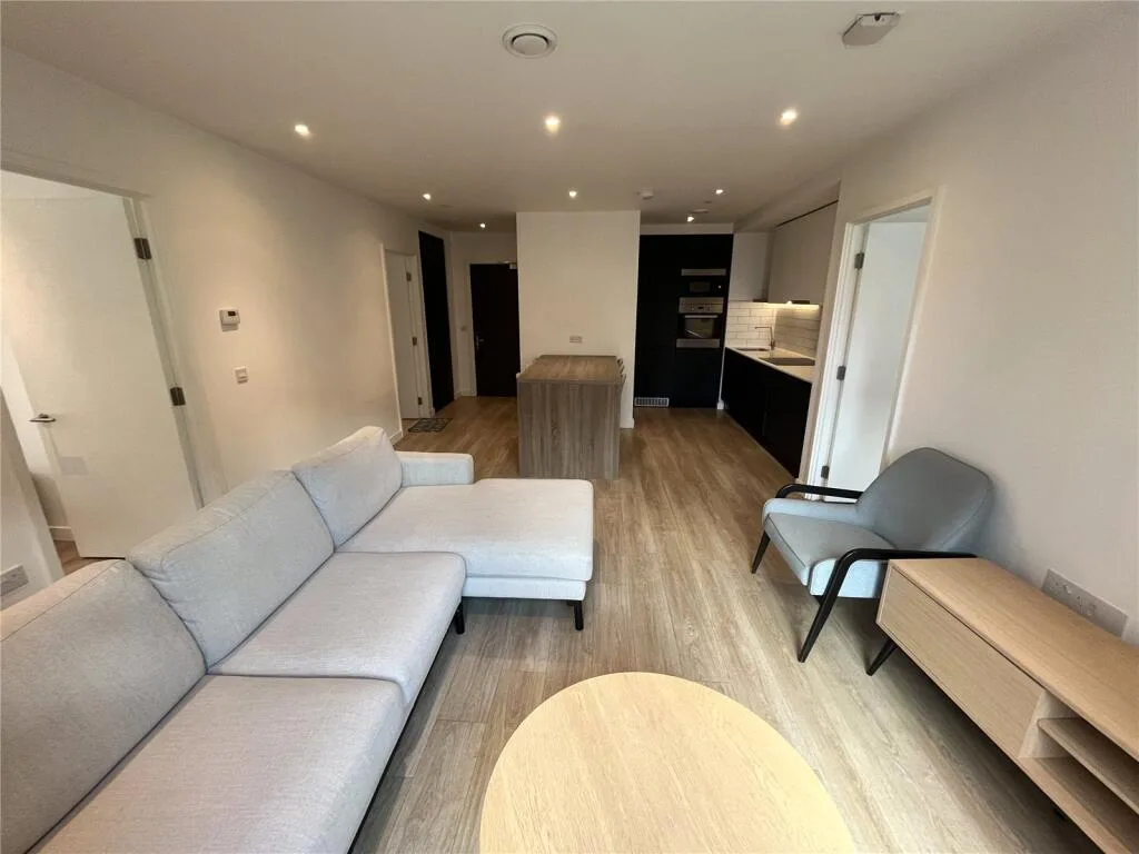 3 bedroom apartment for rent