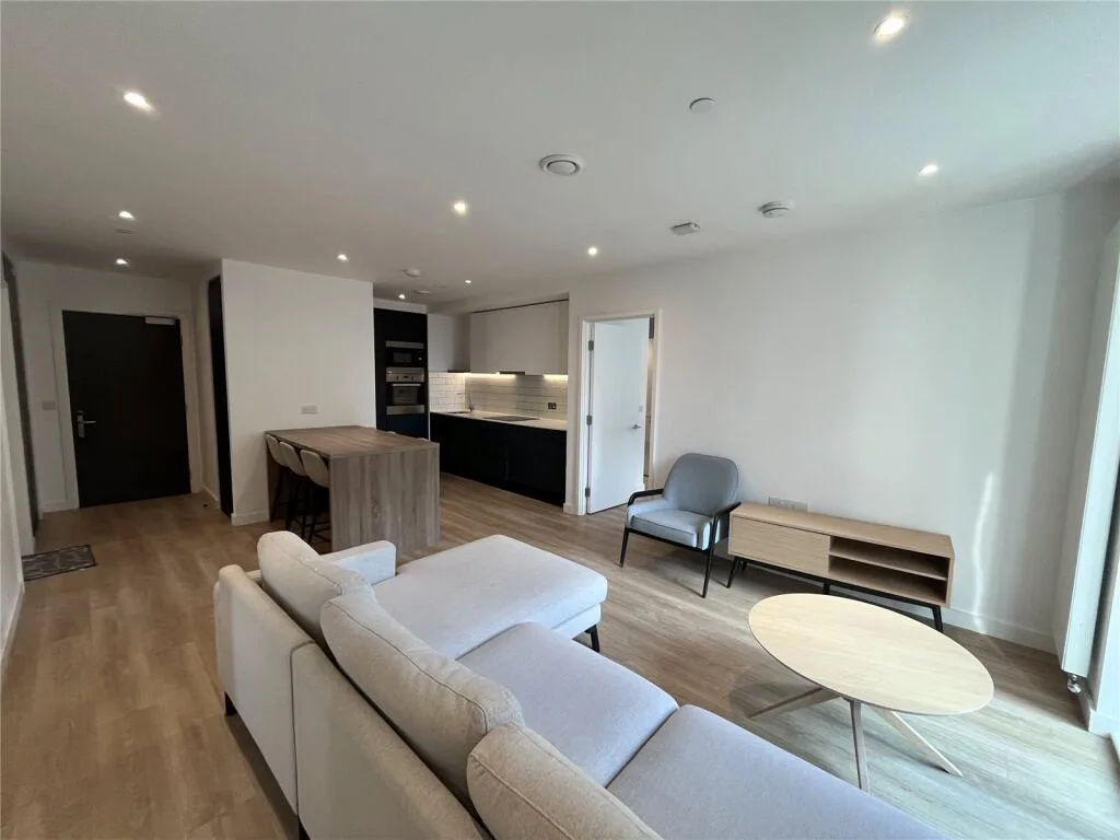 3 bedroom apartment for rent