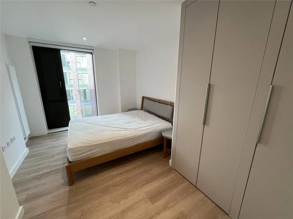 3 bedroom apartment for rent