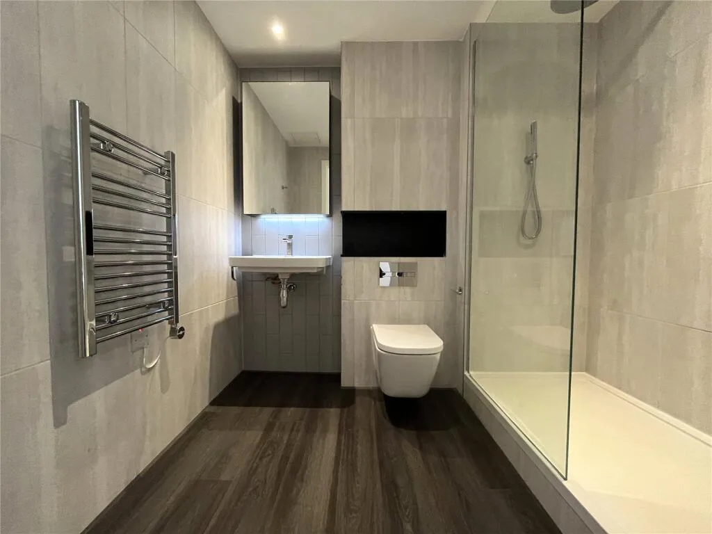 3 bedroom apartment for rent