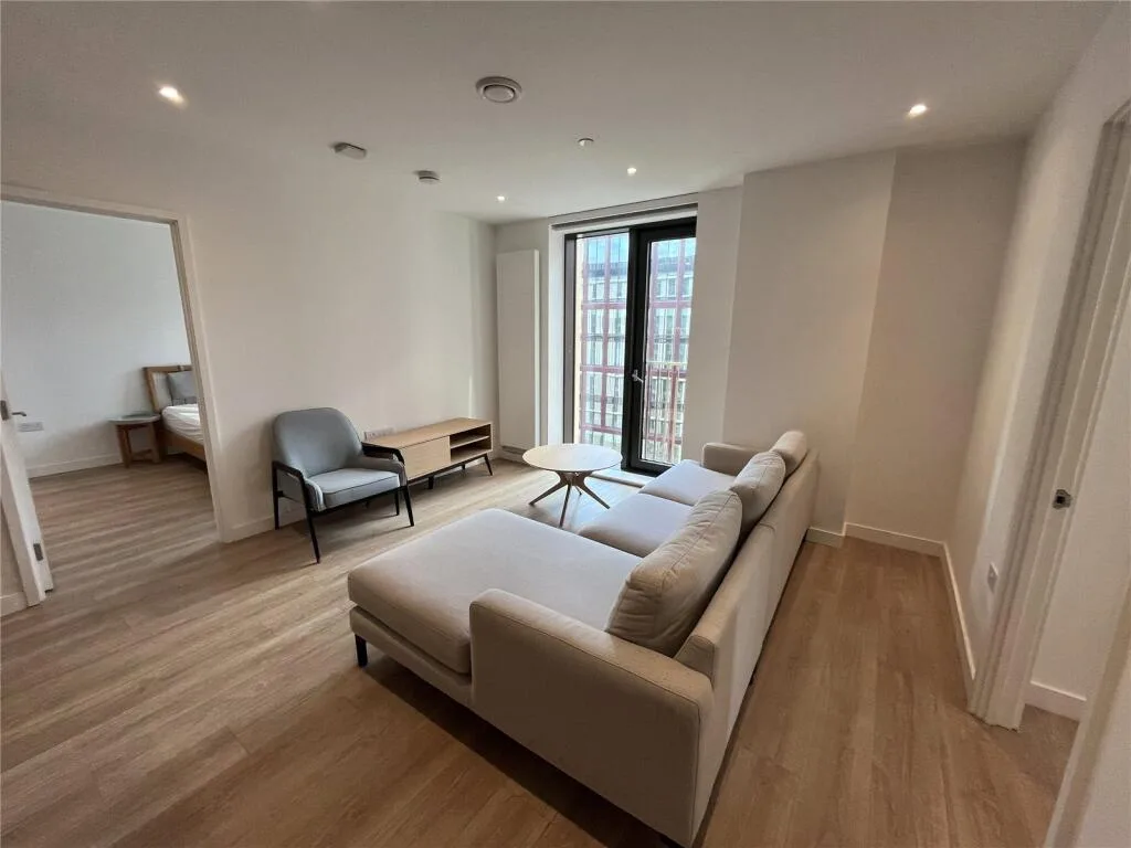 3 bedroom apartment for rent