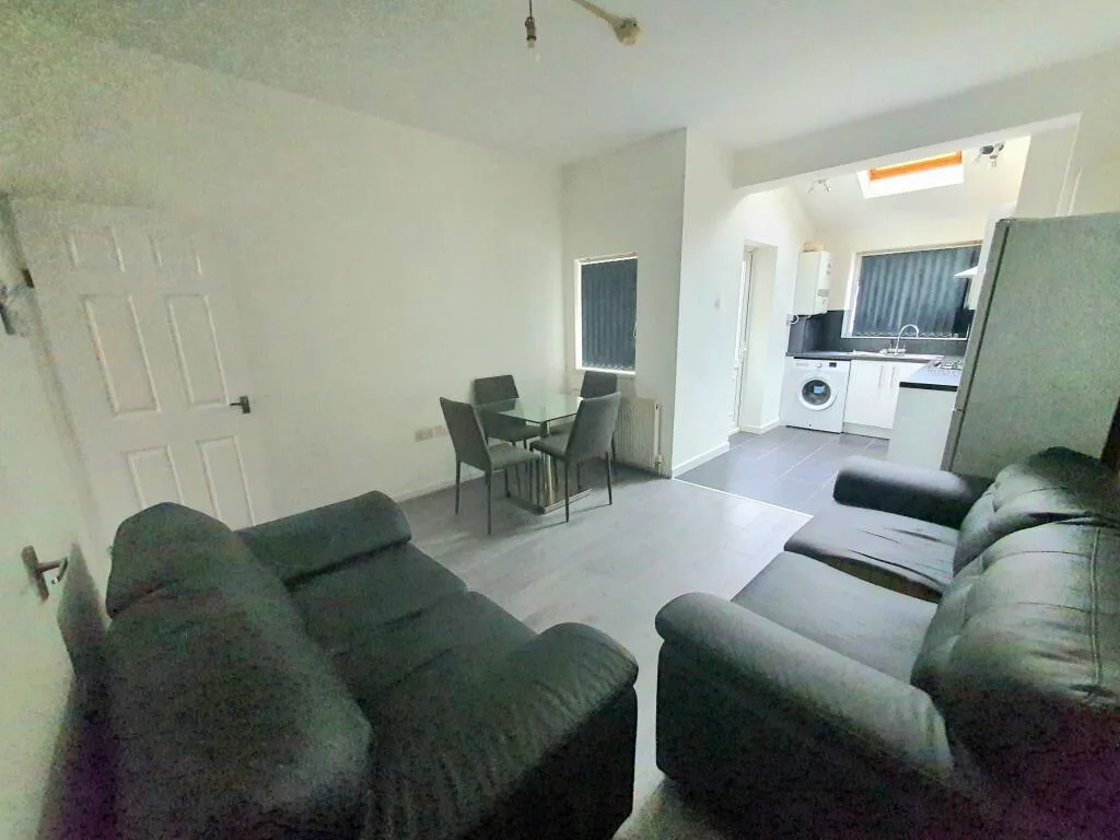 3 bedroom terraced house for rent