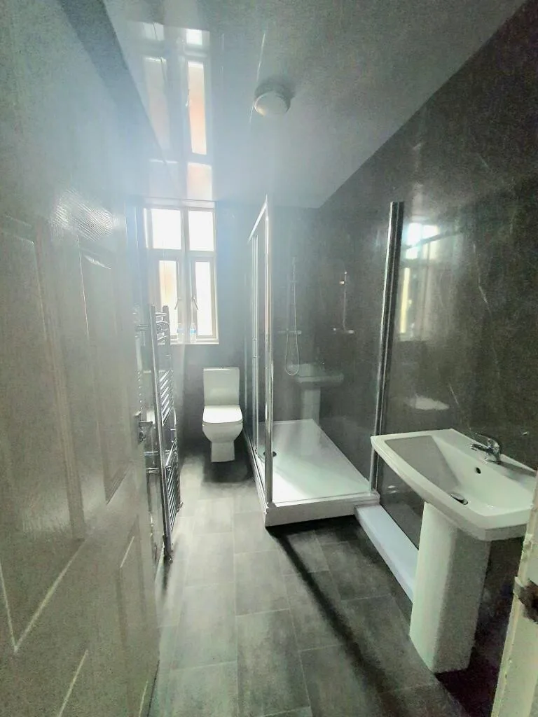 3 bedroom terraced house for rent