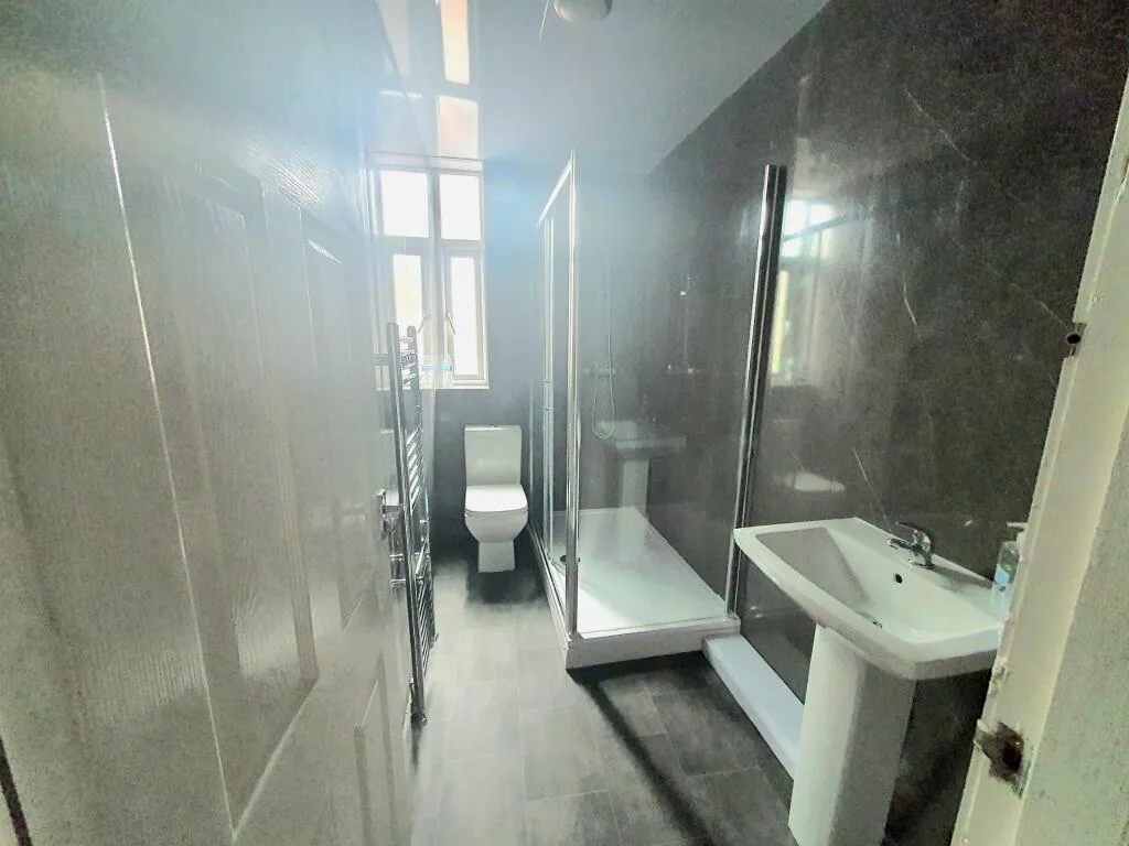 3 bedroom terraced house for rent