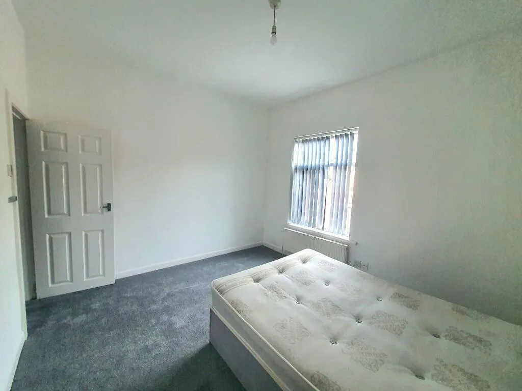 3 bedroom terraced house for rent
