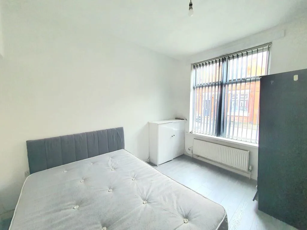 3 bedroom terraced house for rent