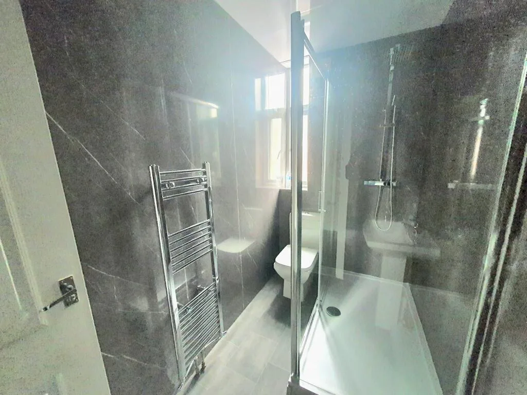 3 bedroom terraced house for rent