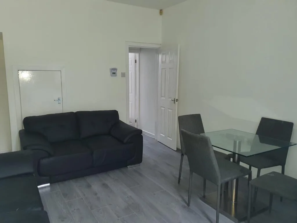 3 bedroom terraced house for rent